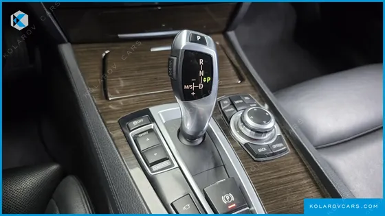 BMW 7 SERIES 740LI