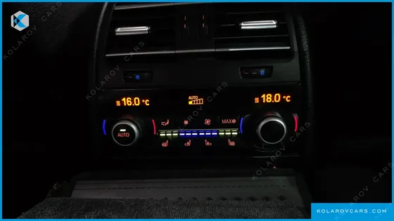 BMW 7 SERIES 740LI