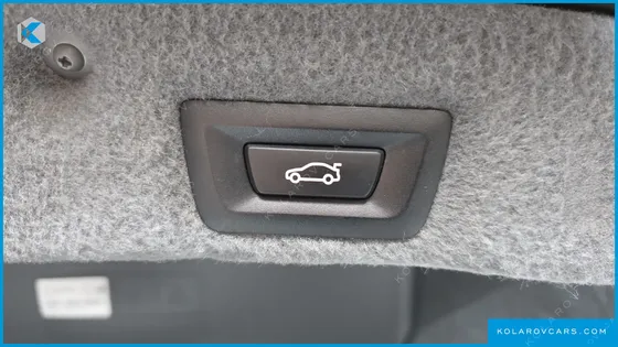 BMW 7 SERIES 740LI