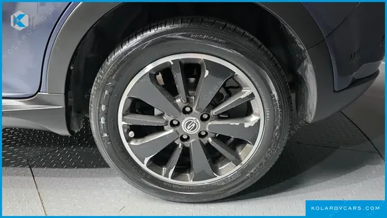 KGM - SSANGYONG KORANDO 2.0 CVT 4WD