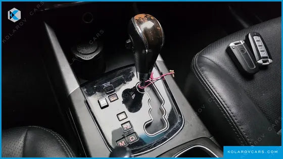 KGM - SSANGYONG KORANDO 2.0 CVT 4WD