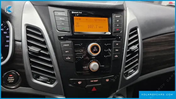 KGM - SSANGYONG KORANDO 2.0 CVT 4WD