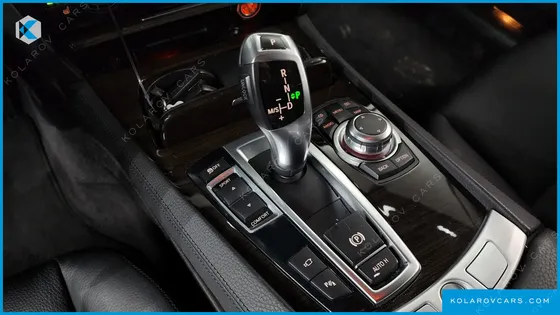 BMW 7 SERIES 740LI