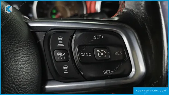 JEEP WRANGLER 2.0 RUBICON POWER TOP 4DOOR