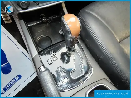 KGM - SSANGYONG KORANDO 2.2 EXTREME 2WD