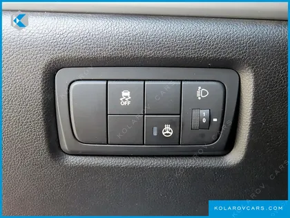 KGM - SSANGYONG KORANDO 2.2 EXTREME 2WD
