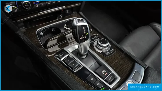 BMW 7 SERIES 750LI