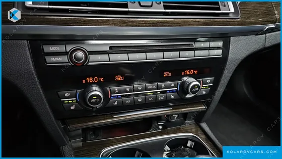 BMW 7 SERIES 750LI
