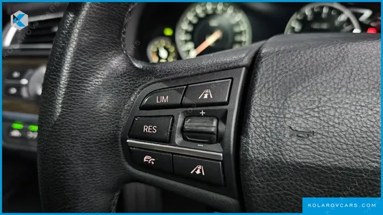 BMW 7 SERIES 750LI
