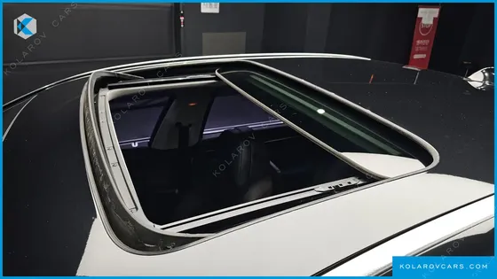 BMW 7 SERIES 750LI