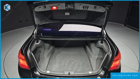 BMW 7 SERIES 750LI