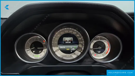 MERCEDES E-CLASS E220 BLUETEC AVANTGARDE SPORT