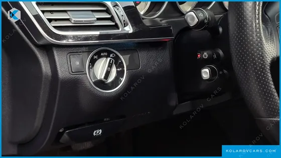 MERCEDES E-CLASS E220 BLUETEC AVANTGARDE SPORT