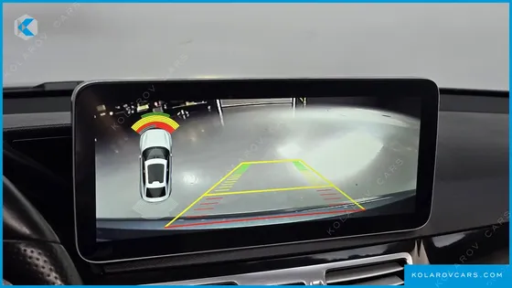 MERCEDES E-CLASS E220 BLUETEC AVANTGARDE SPORT