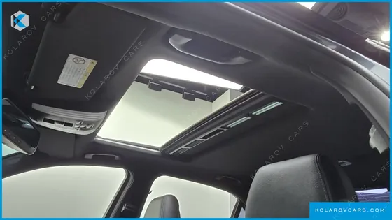 MERCEDES E-CLASS E220 BLUETEC AVANTGARDE SPORT