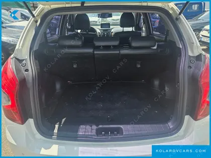 KGM - SSANGYONG KORANDO 2.0 CVT 2WD