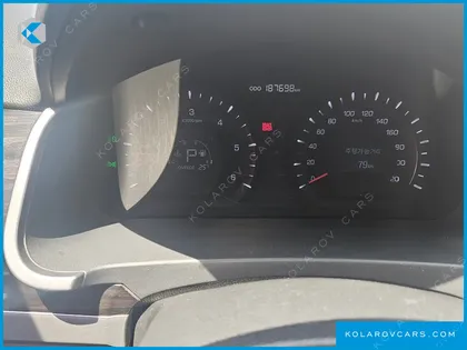 KGM - SSANGYONG KORANDO 2.0 CVT 2WD