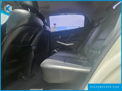 KGM - SSANGYONG KORANDO 2.0 CVT 2WD