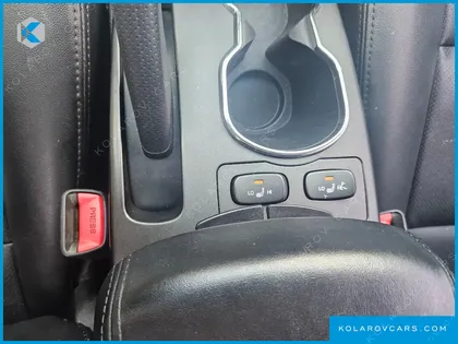 KGM - SSANGYONG KORANDO 2.0 CVT 2WD