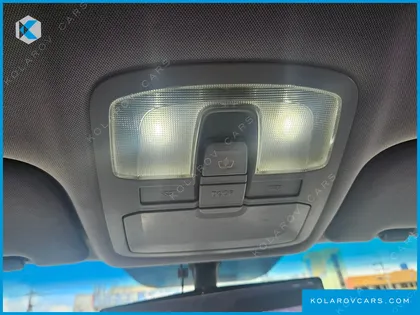 KGM - SSANGYONG KORANDO 2.0 CVT 2WD
