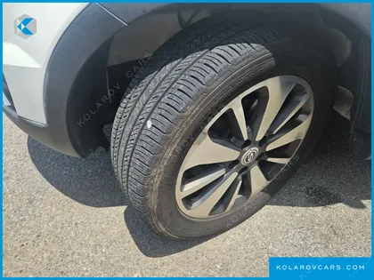 KGM - SSANGYONG KORANDO 2.0 CVT 2WD