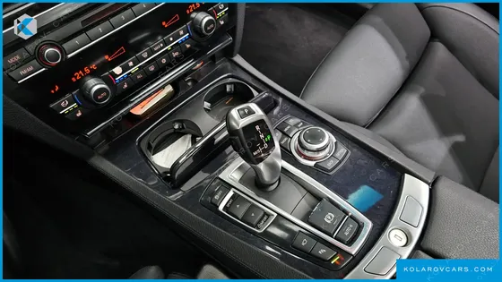 BMW 7 SERIES 750LI M SPORTS