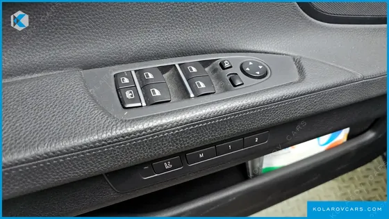 BMW 7 SERIES 750LI M SPORTS