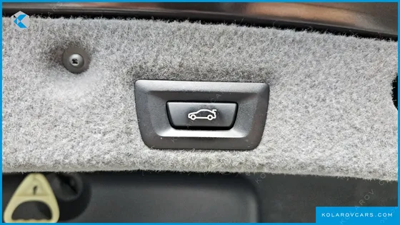BMW 7 SERIES 750LI M SPORTS