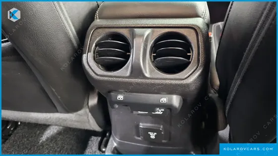 JEEP WRANGLER 2.0 OVERLAND 4DOOR SARGE EDITION