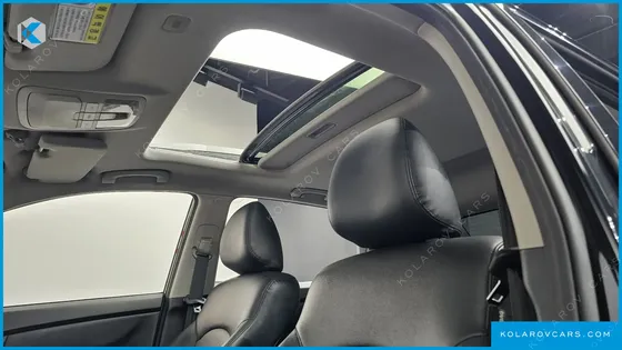 KGM - SSANGYONG KORANDO 2.0 CVT 2WD
