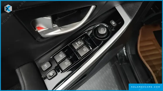 KGM - SSANGYONG KORANDO 2.0 CVT 2WD
