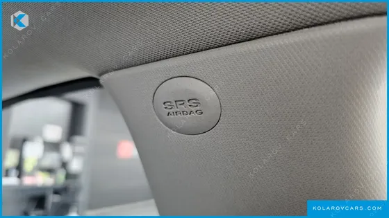 KGM - SSANGYONG KORANDO 2.0 CVT 2WD