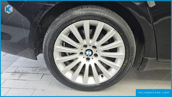 BMW 7 SERIES 740D XDRIVE