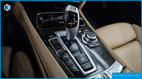 BMW 7 SERIES 740D XDRIVE