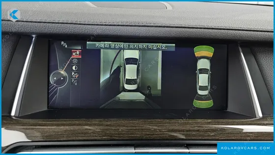 BMW 7 SERIES 740D XDRIVE