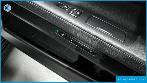 BMW 7 SERIES 750LI