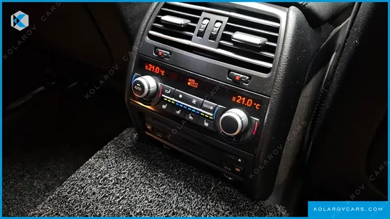 BMW 7 SERIES 750LI