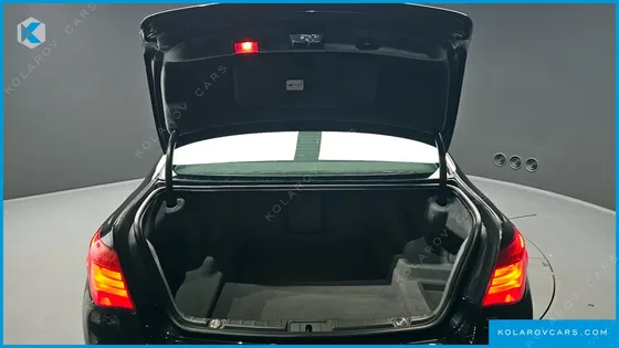 BMW 7 SERIES 750LI