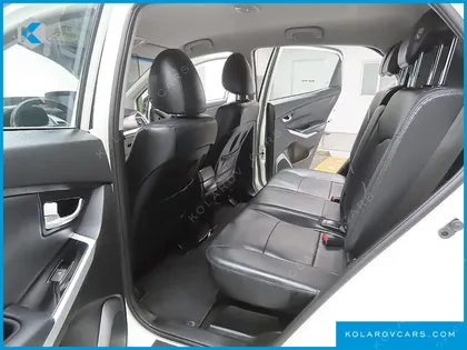 KGM - SSANGYONG KORANDO 2.2 EXTREME 4WD