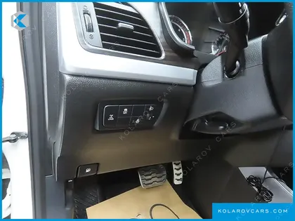 KGM - SSANGYONG KORANDO 2.2 EXTREME 4WD