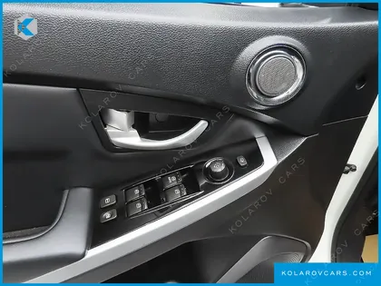 KGM - SSANGYONG KORANDO 2.2 EXTREME 4WD