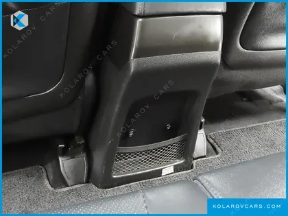 KGM - SSANGYONG KORANDO 2.2 EXTREME 4WD
