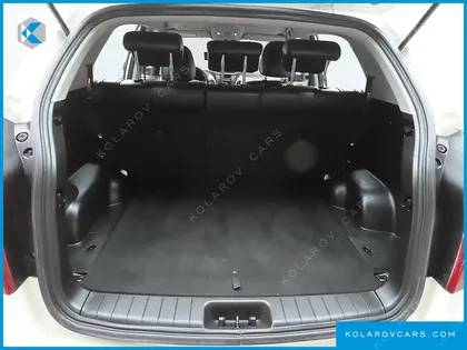 KGM - SSANGYONG KORANDO 2.2 EXTREME 4WD