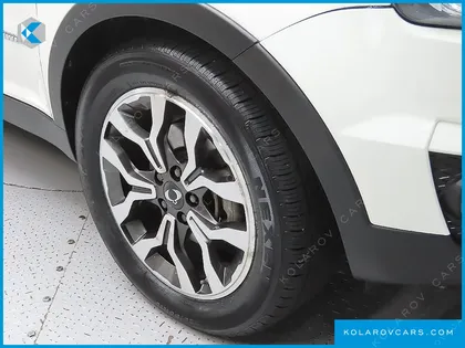 KGM - SSANGYONG KORANDO 2.2 EXTREME 4WD