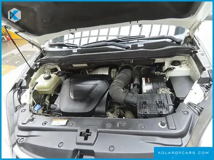 KGM - SSANGYONG KORANDO 2.2 EXTREME 4WD