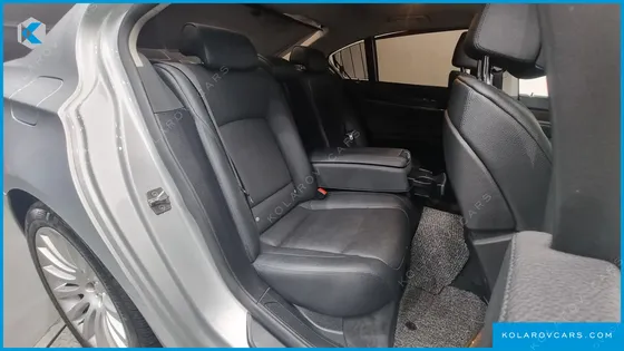 BMW 7 SERIES 730D