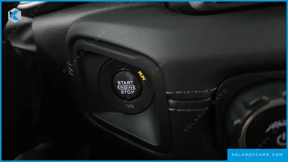 JEEP WRANGLER 2.0 RUBICON 4DOOR