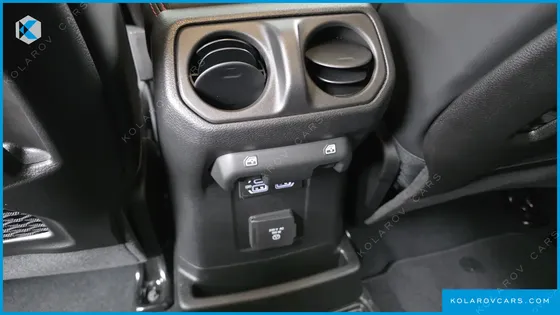 JEEP WRANGLER 2.0 RUBICON 4DOOR