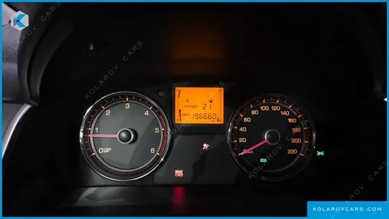 KGM - SSANGYONG KORANDO 2.0 CVS 2WD
