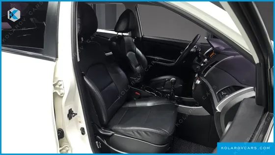 KGM - SSANGYONG KORANDO 2.0 CVS 2WD